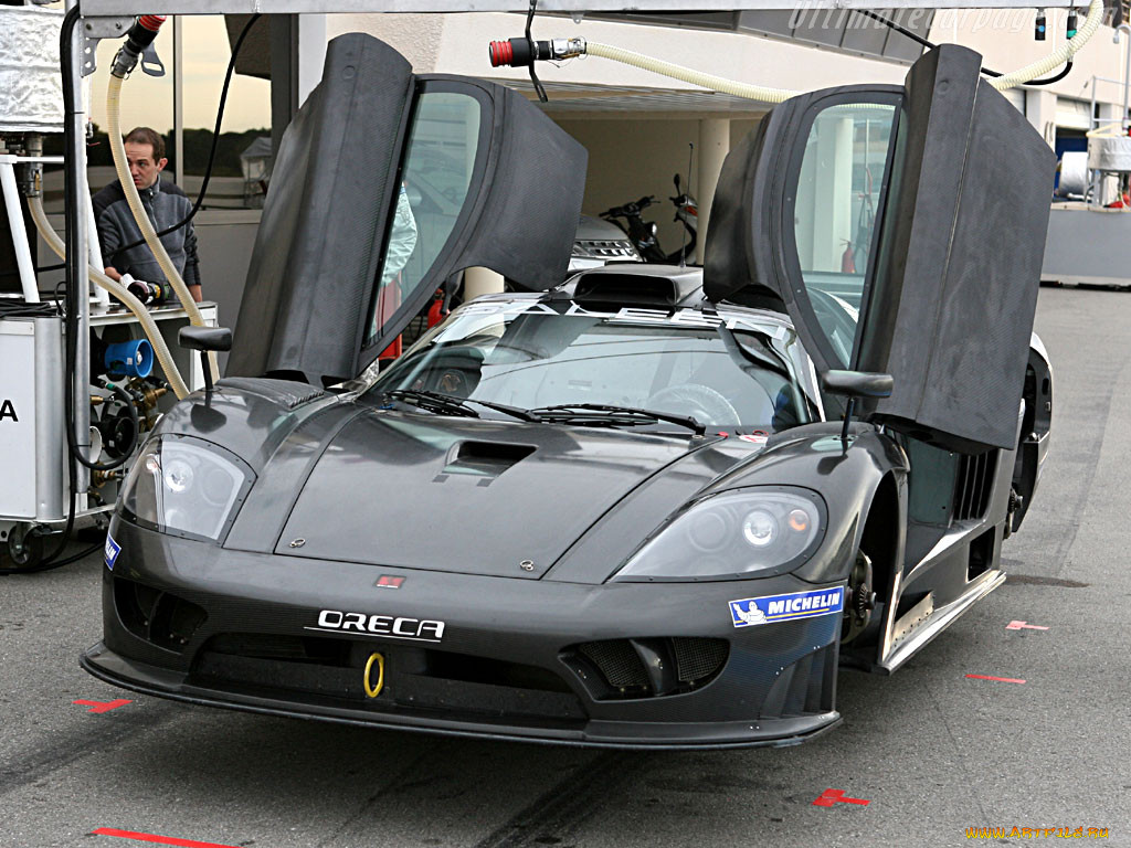 saleen, s7r, 